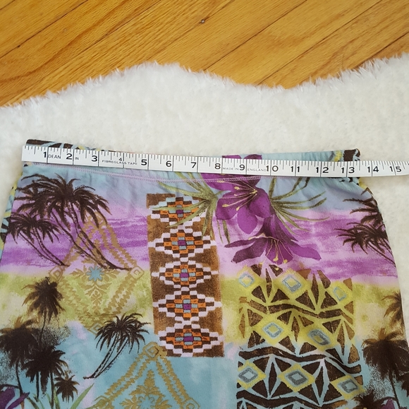 Olsen Skirt - Picture 3 of 10